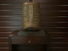 -中国坊中餐厅(石家庄希尔顿酒店)