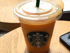 -星巴克(天津佛罗伦萨小镇店)