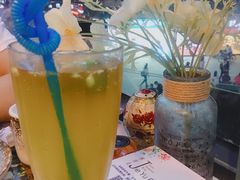 -解语花音乐主题餐厅(龙洞店)