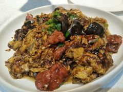 -福海居烤鸭店(鸟巢店)