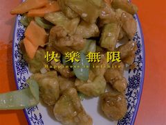 -夕阳红小吃(中街大悦城店)