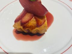 -Entrecôte 法国牛扒馆(保利·时光里店)