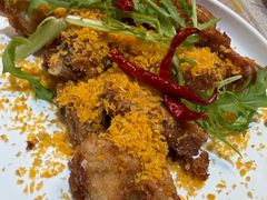 -好福记饭店(红梅公园店)