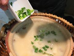 -桂大叔·砂锅粥·家传闽粤菜(县西巷店)