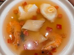 -嘎吧锅私家菜馆(联想科技城店)