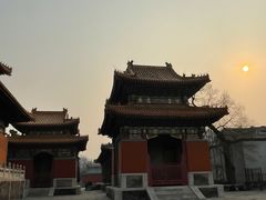 -历代帝王庙博物馆