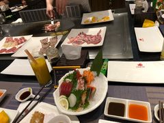 -大渔铁板烧(大悦城店)