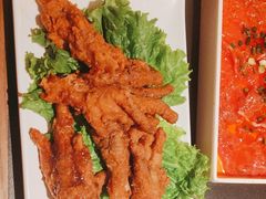 -福禄娃一家人火锅(上地店)