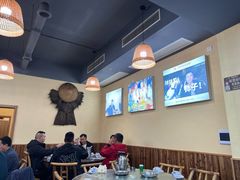 -麻伊伏土菜馆(朗州路店)