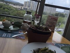 -甘思咪哚·云南艺术餐厅(天河广百店)