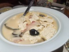 -悦融琥珀·京鲁菜·海味珍品(西单店)