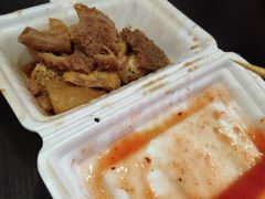 -细妹五香牛杂(步行街店)