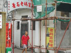 -老妈宫粽球