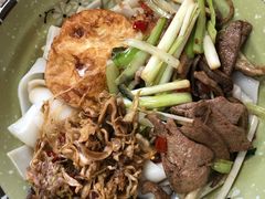 特色腰肚-刘氏三和面馆