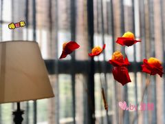 -时光乌托邦空中花园餐厅川味·融合菜(幸福广场店)