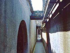 -黄桥古镇