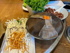 -尚海豆捞(乐虹坊店)