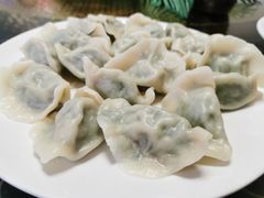 -颐和海鲜饺子