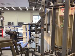 -RoMan罗马健身工作室(莘庄店)