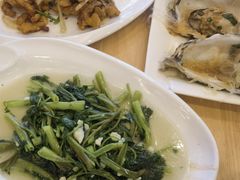 -启东小海鲜(庄先湾路1号店)