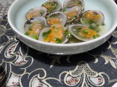-熠盛·本帮菜Bistro(永嘉路店)