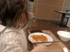 -富力铂尔曼大酒店-尚西餐厅