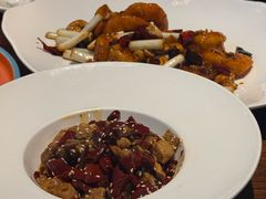 -泡桐树孙二娘私房菜