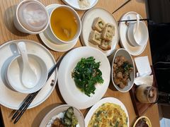 -隅乐胡椒虾·台湾菜·团建(皇岗店)