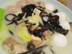 绍兴三鲜-孔乙己(后海店)