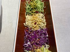 -华府九号海鲜烧烤大排档(龙域店)