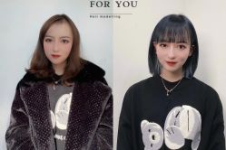 -FOR YOU造型
