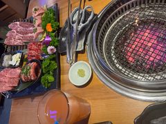 -丸藏和牛烧肉专门店(园区师惠坊店)