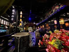 -绿茶餐厅(燕郊永旺店)