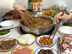 -牛华绿缘麻辣烫(牛华总店)