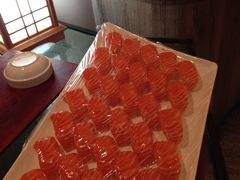 -万德诺富特酒店·自助餐厅(万德大厦店)