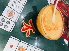 -五条人糖水铺(武林总店)