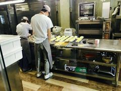 -玛斯兰德国际酒店-西餐厅