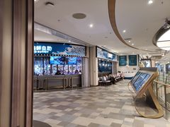 -半岛听涛蒸汽海鲜自助(K11店)