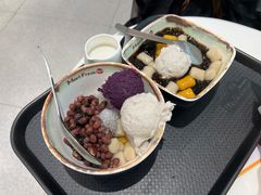 -鲜芋仙(番禺万达广场店)