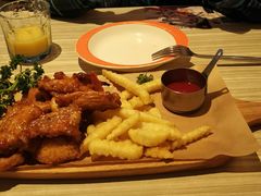 -必胜客(积水潭店)