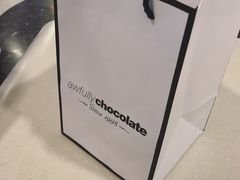 -Awfully Chocolate(来福士广场店)