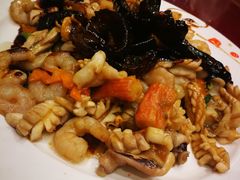 -盈春大饭店(千山路店)