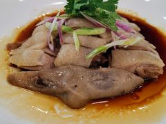 -新兴家喻酒家·羊城名宴(昌岗店)