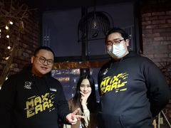 -MAX伯爵趣味互动密室逃脱(大坪D馆店)