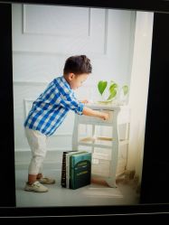 -TIME儿童摄影(闽江路店)