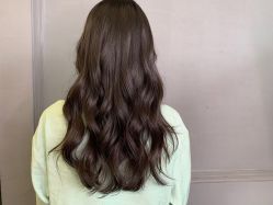-Hair Code芭曲发型