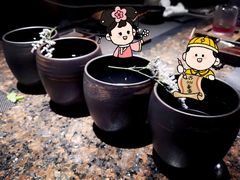 -花隐日式怀石料理(万象城购物中心店)
