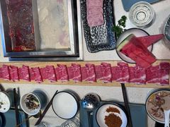 -五星桥原切肥牛火锅(怀德桥店)