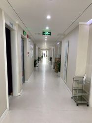 -妍悦母婴月子会所(武汉天地店)