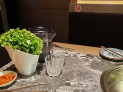 -隐家本格烧肉(万达广场店)